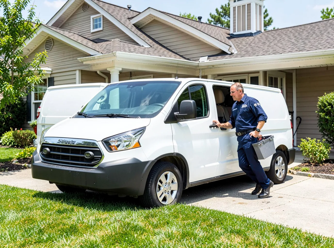 Emergency Plumber company in Shelby, AL